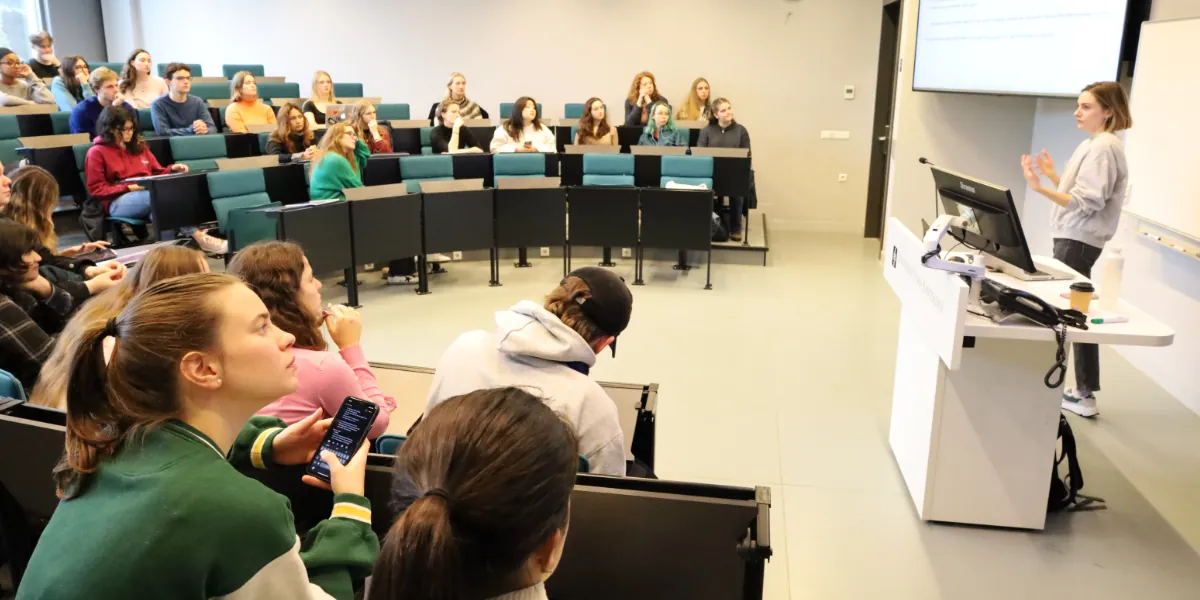 SAM26 Global Exchange Programme Q&A