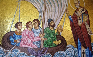 Saint Nicholas Wyckoff - Vacation Church School