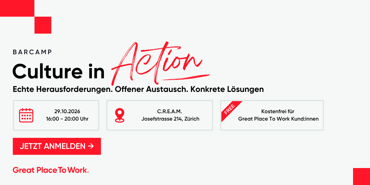 Culture in Action - Barcamp