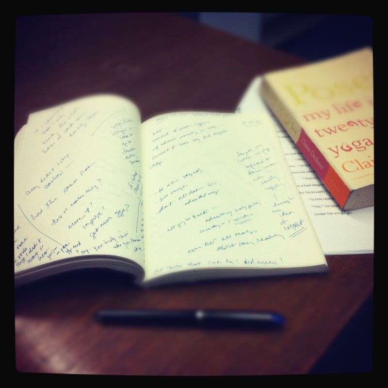 MONDAYS WINTER/SPRING 2026, 1230PM