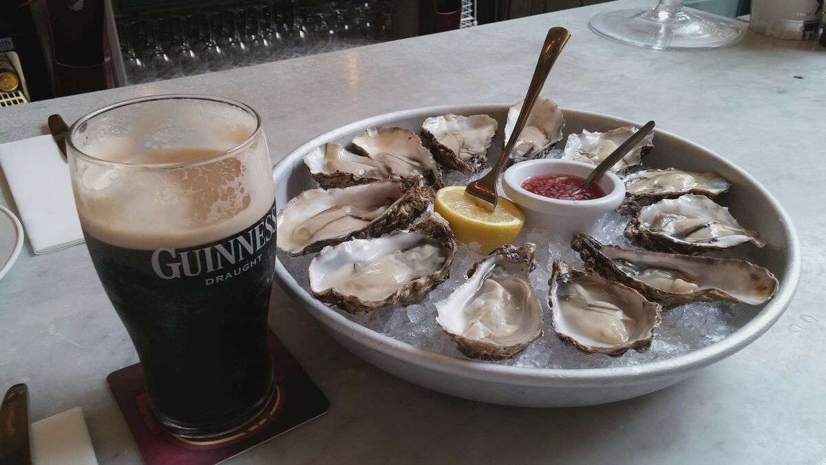 GBSC King of the Bay Oyster Festival