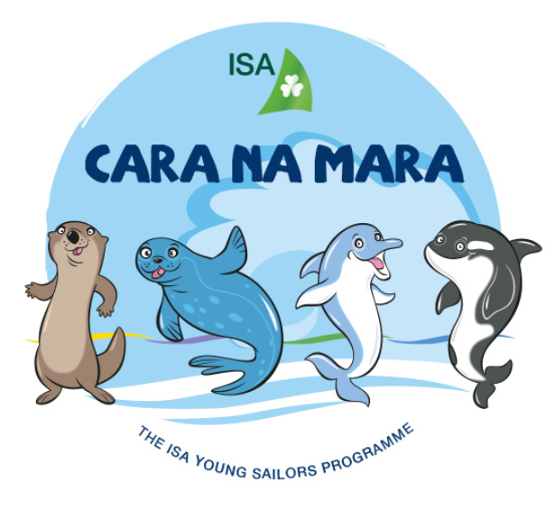 Cara na Mara kids sailing camp for 7 to 11 years - July 6th