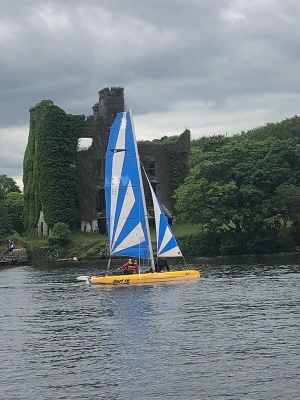 Cong-Galway 2026  - Saturday 27 June, 2026