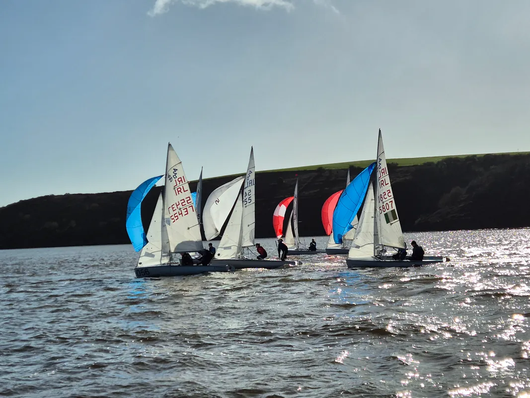 2026 420 Connacht Championships