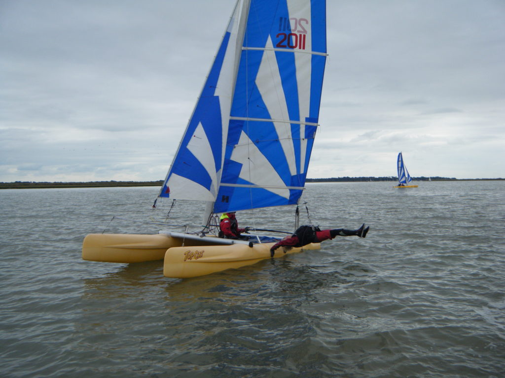 DART16 training (Friday Evenings 5:30 to 9:30)