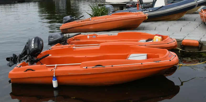 Irish Sailing National Powerboat Course (Level 1)  (One day Saturday Sept 20)
