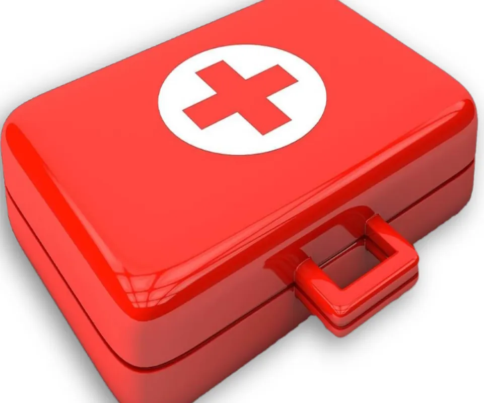 First Aid Course PHECC Certified and Irish Sailing Approved (Oct 31st)
