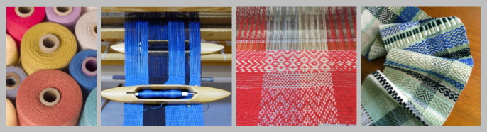 INTRODUCTION TO HANDLOOM WEAVING - Short Course