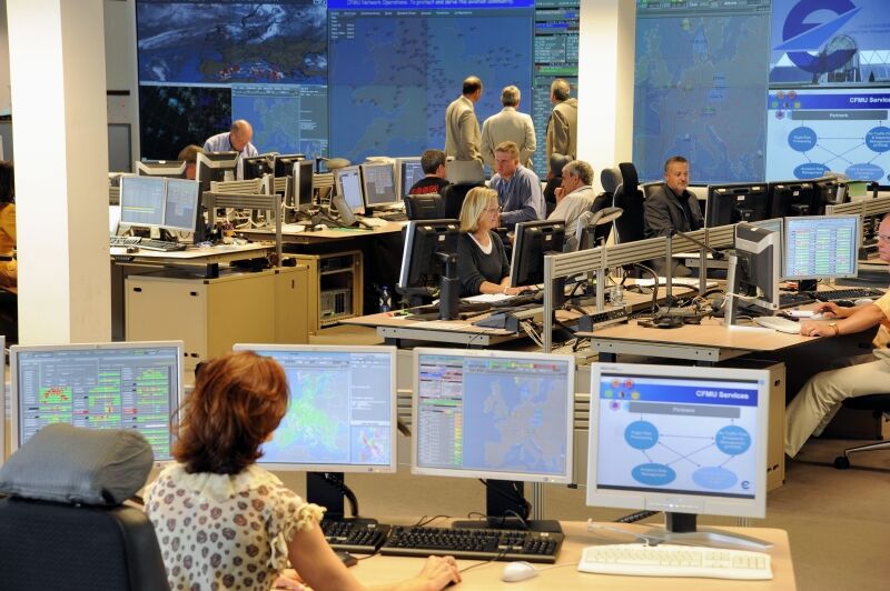 Flight Operations & Dispatch course