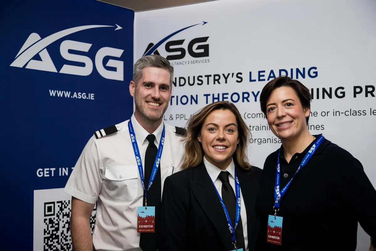 March - ATPL Module 1 (4 days)