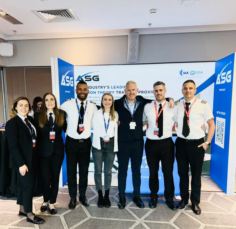 March - ATPL Module 2 (3 days)