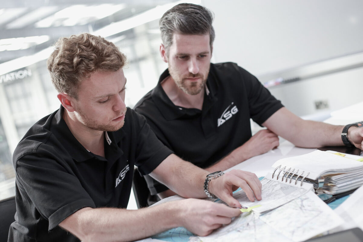 August - ATPL Module 3 (3 days)