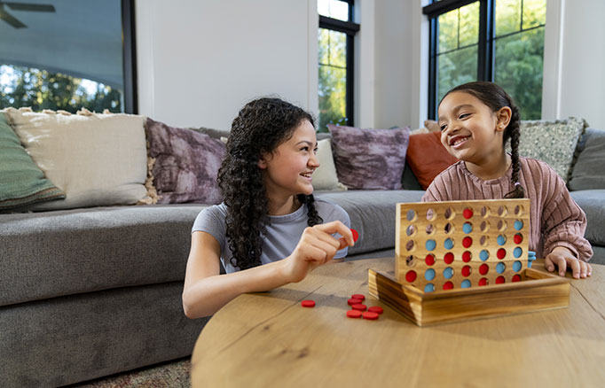 Babysitter's Training, American Red Cross®