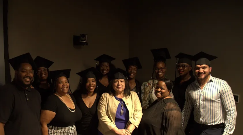 Certified Community Health Worker (CHW) Training