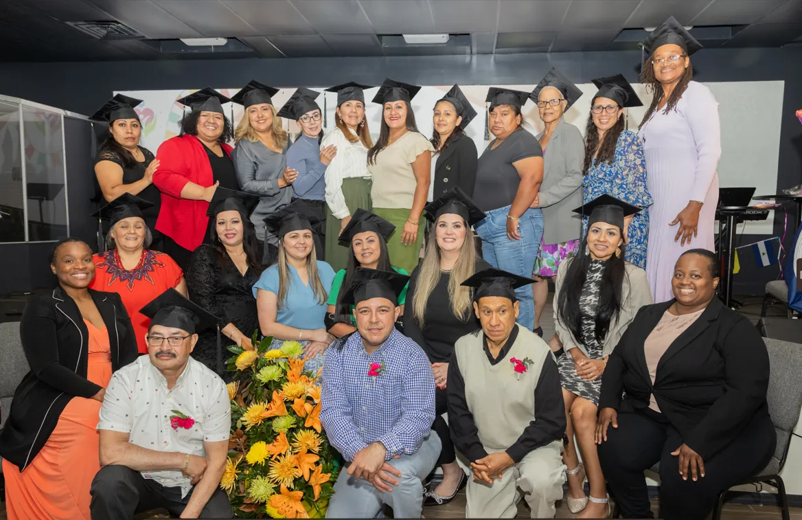 Entrenamiento para la Certificación de Promotor de Salud- Español