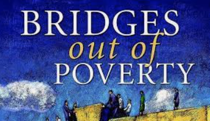 Specialty Training:  Bridges Out Of Poverty