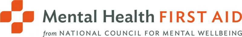 Specialty Training:  Mental Health First Aid (English)