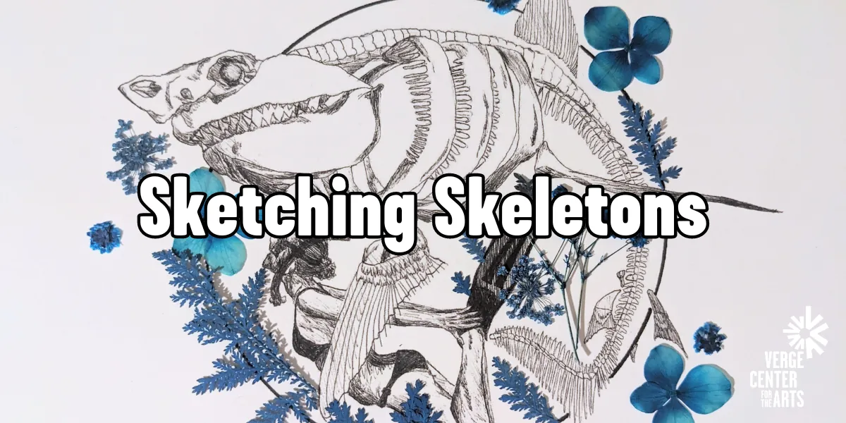 Sketching Skeletons