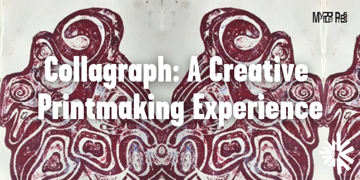 Collagraph: A Creative Printmaking Experience