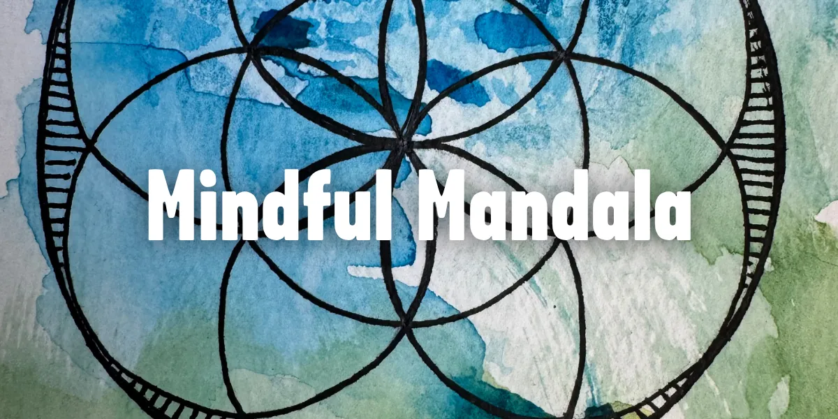 Mindful Mandala