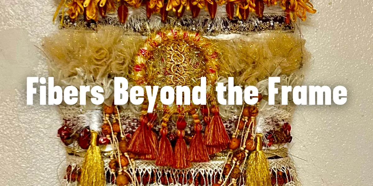 Fibers Beyond the Frame