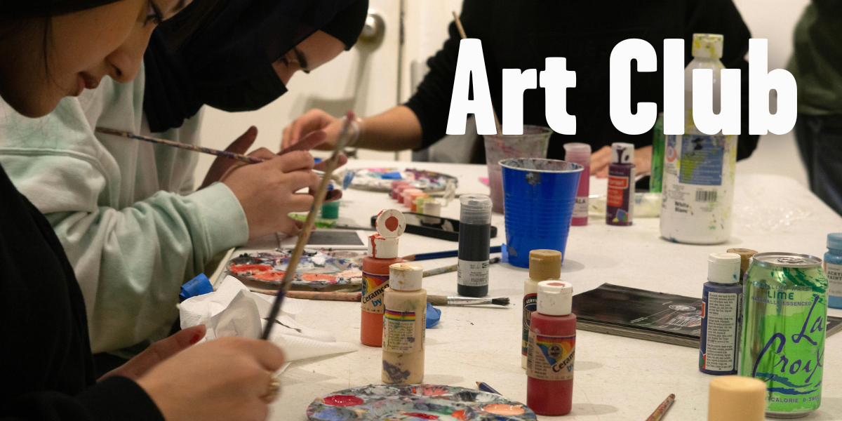 ART CLUB