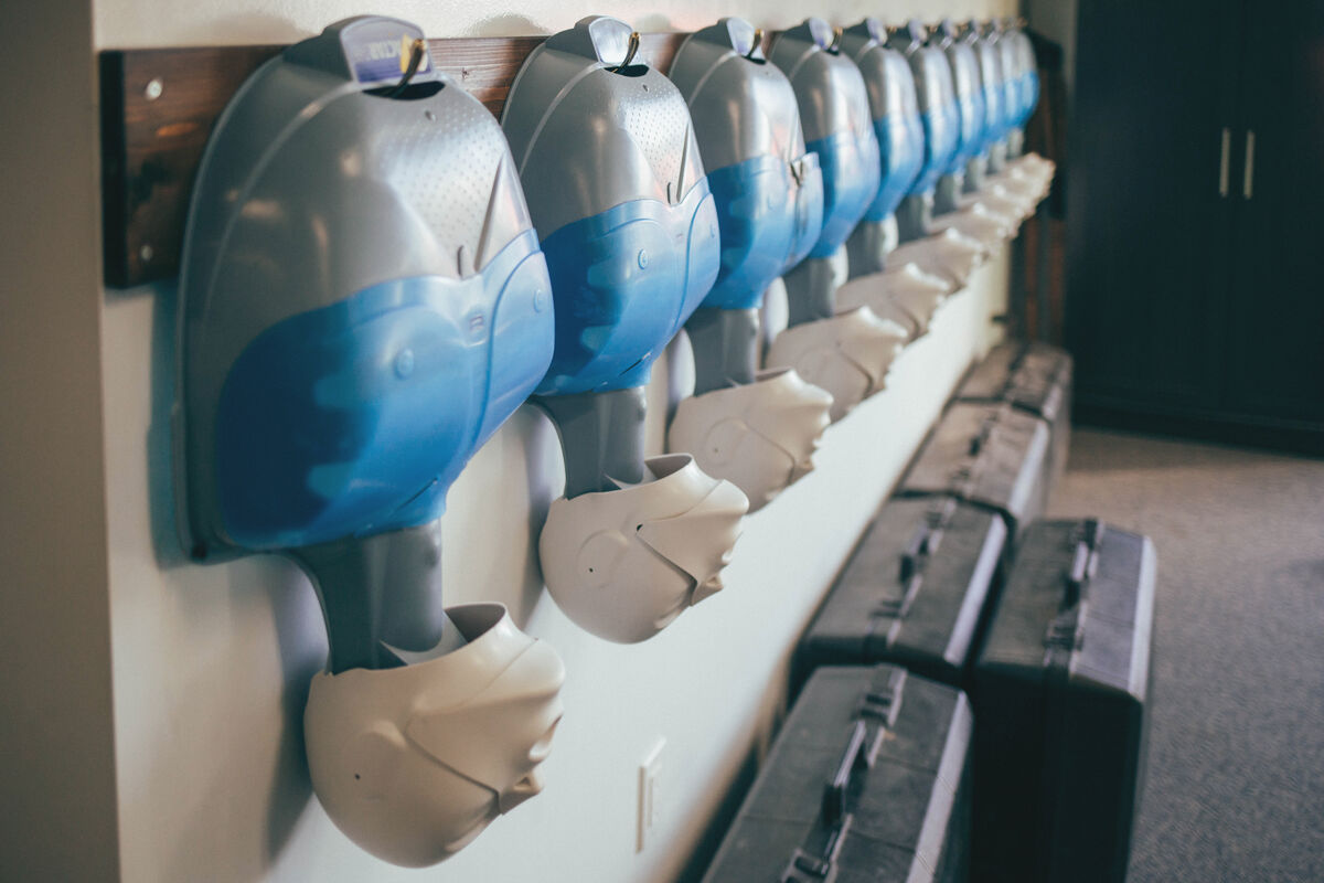 Intermediate (Standard) First Aid & CPR - Level C w/ AED - Recertification ONLY
