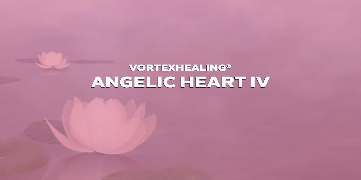 Angelic Heart IV