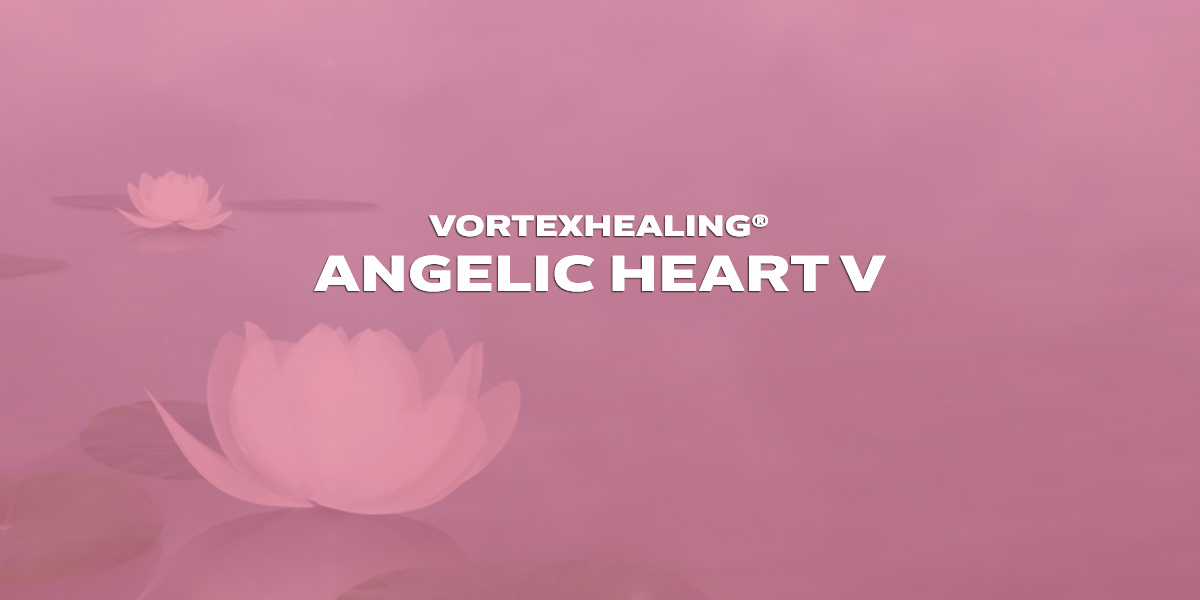 Angelic Heart V