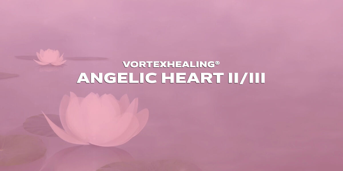 Angelic Heart II/III