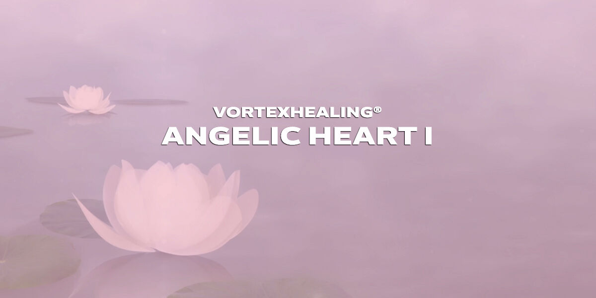 Angelic Heart I