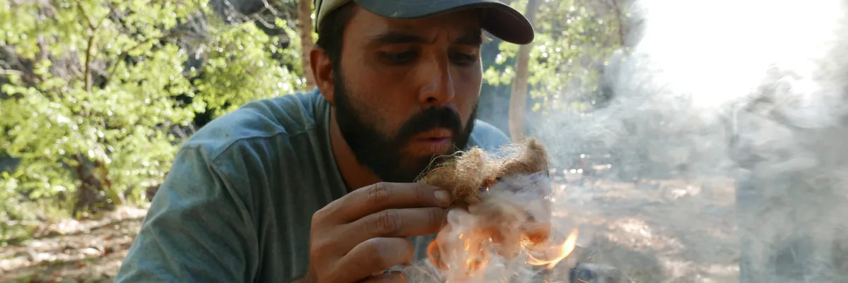 Earthbound: Ventura Wild Adult Program