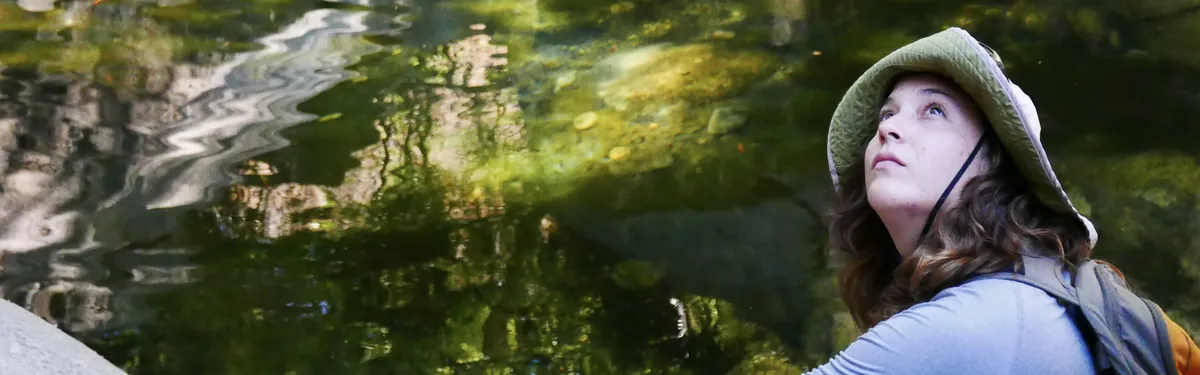 Earthbound: Ventura Wild Adult Program