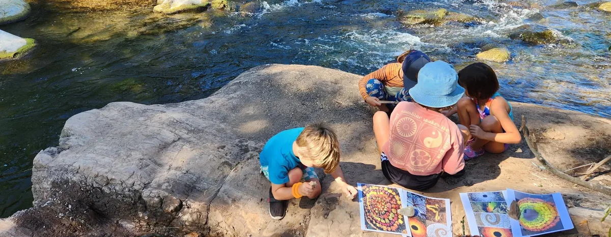 Nature & Art WAITLIST