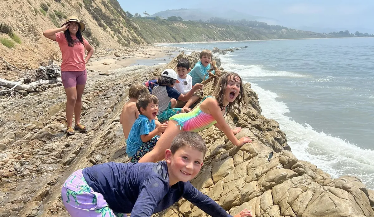 Sea & Stone WAITLIST