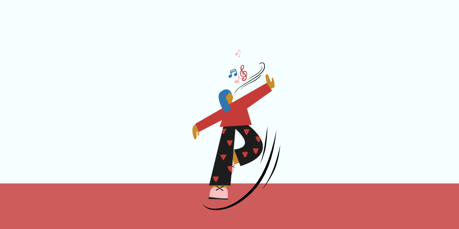 Musical Theater Mornings: Singing and Movement Camp (ages 9-14)