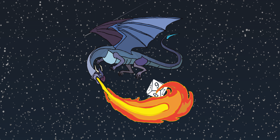 Dungeons and Dragons: Adventurers Guild (ages 10-15)