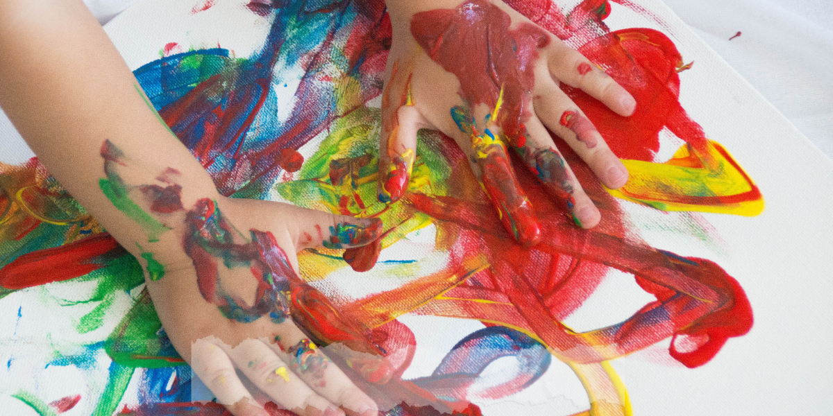 Tactile Explorers (18 months to 4 years old)