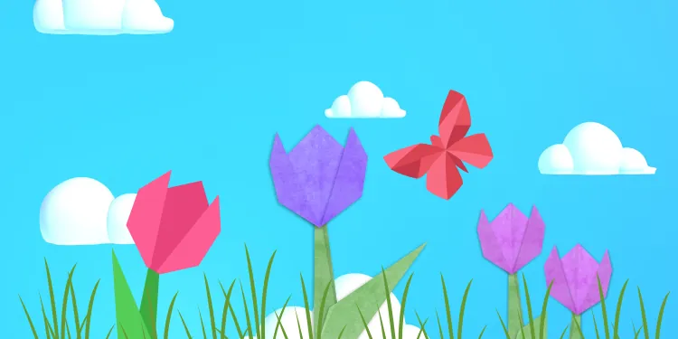 Arts Holiday: Spring Break Fun Wednesday (ages 5-10)