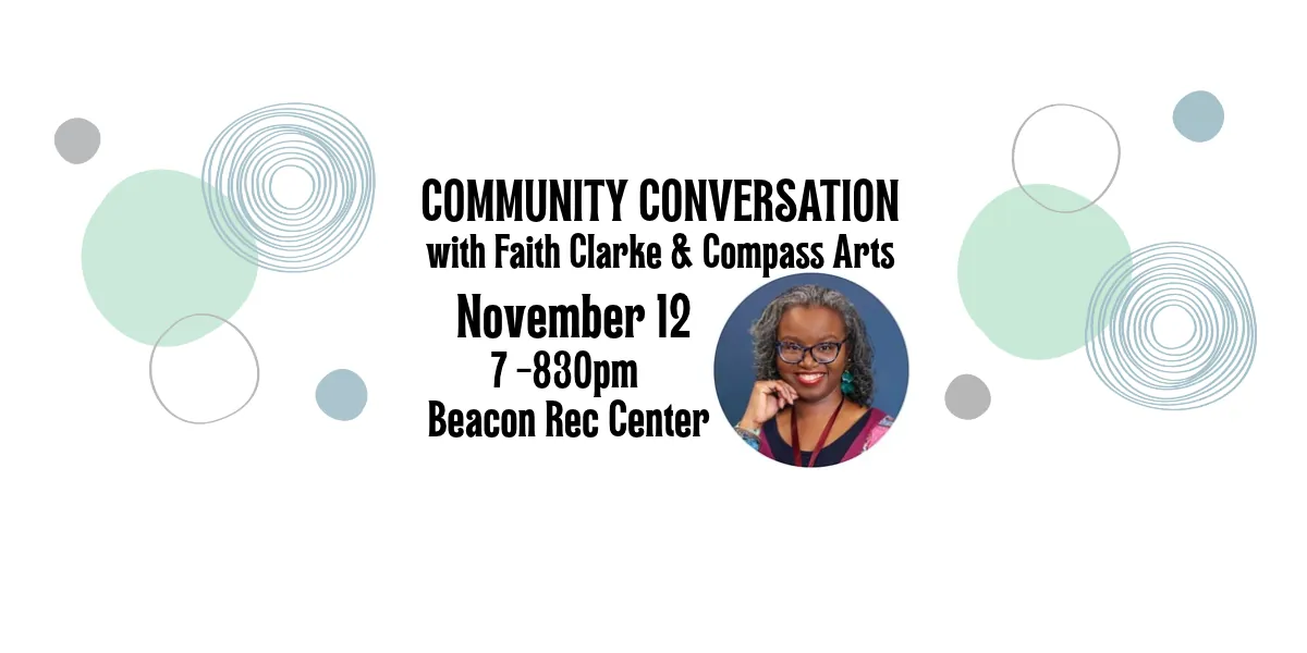 Community Conversation