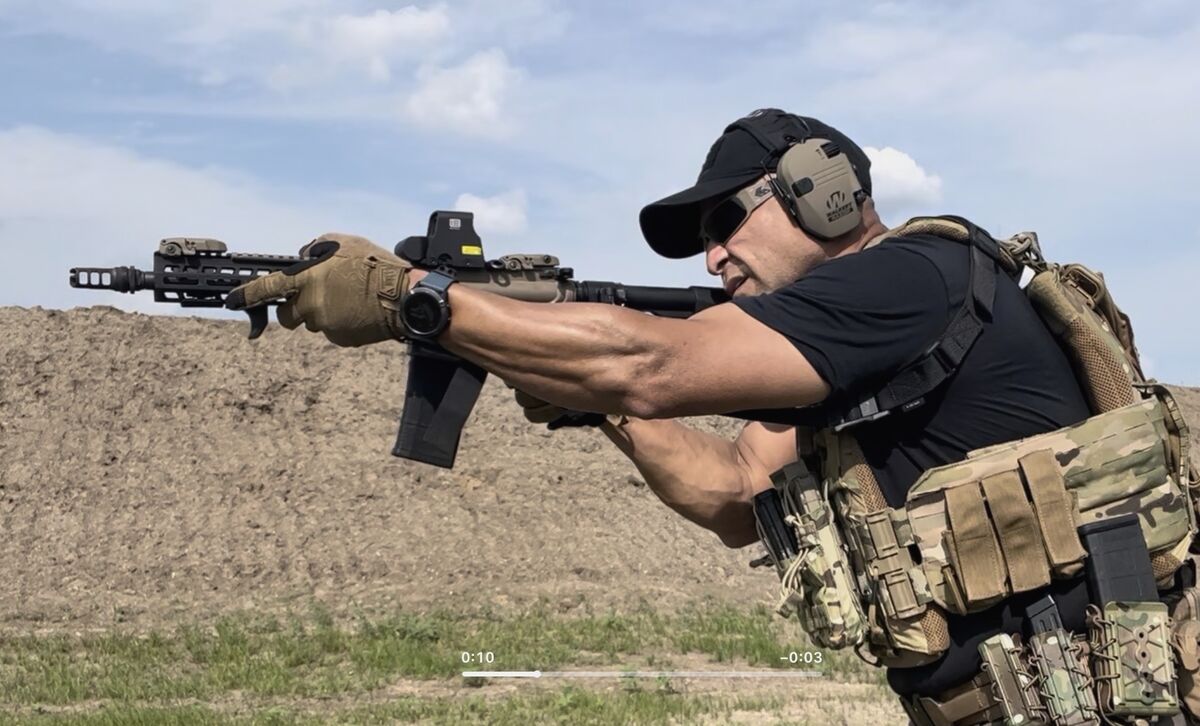 Carbine Fundamentals
