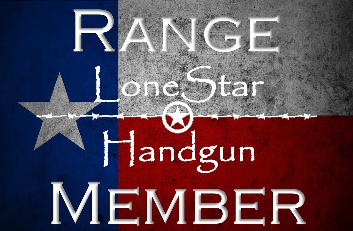Black Friday 1 Year Patriot Range Membership