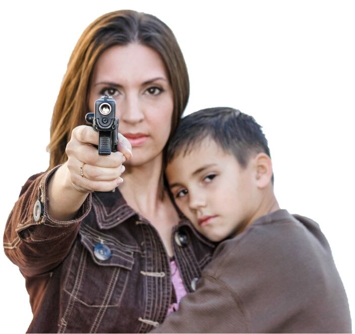 Ultimate License To Carry Class