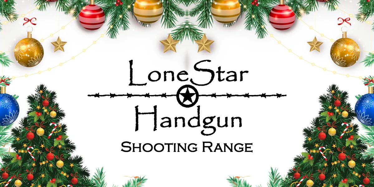 Christmas Range Pass Special