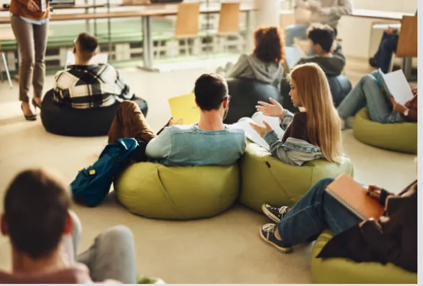 Empowered Learners, Engaged Classrooms: Student-Centered Literacy Design for Grades 6–12 ELA, Social Studies & Humanities