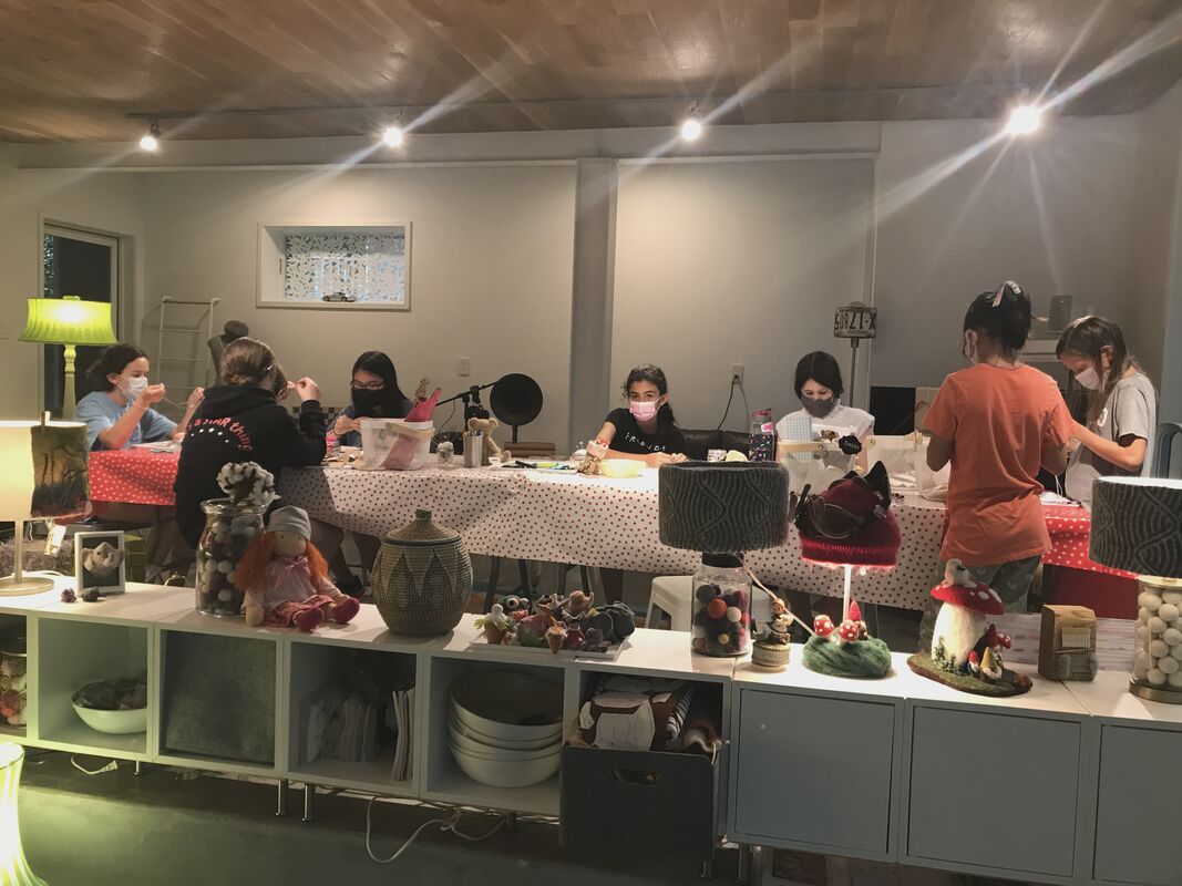 After School Class - 1 Class