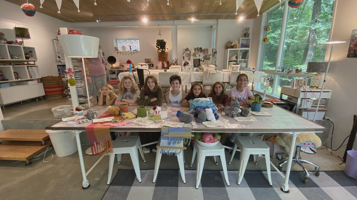 After School Class - 5 Thursdays in October - 4:30 pm - 6:00 pm