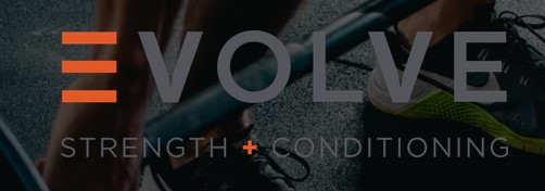 MONDAY Strength Training at Evolve Fitness / Entraînement musculaire à Evolve Fitness LUNDI