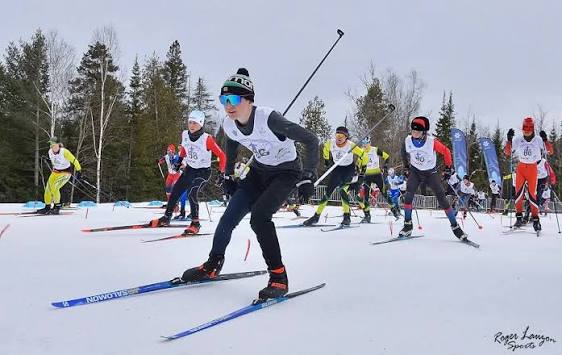 Coupe Québec #3 – Morin-Heights | 23–24 janvier 2027