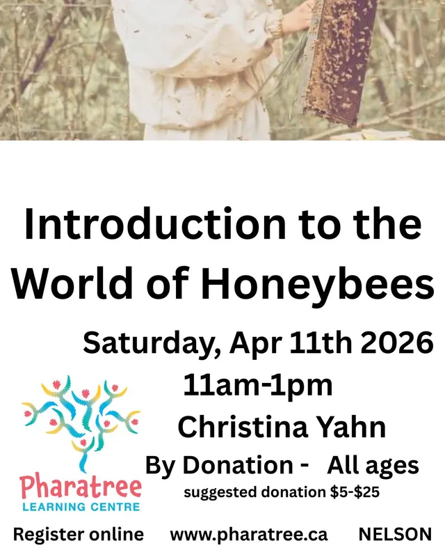 Introduction to the world of honeybees